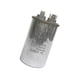 thumbnail image 1 of Condensador de Funcionamiento de Motor CBB65 15uf / 450V, 50/60 Herzios Para Acondicionador de Aire Casero Sunnimix Condensador redondo, 1 of 5
