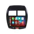 thumbnail image 4 of Autoradio 10" Car Navigation Stereo Android 10 Octa Core 4GB 64GB Multimedia Player GPS Radio 2.5D Touch Screen for Mitsubishi ASX 2010 11 12 13 14 15 16 17 18 2019, 4 of 5
