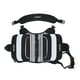 thumbnail image 1 of Mochila con arnés para perros, bolsa de aperitivos para mascotas de tela Oxford, transpirable para perros medianos y grandes Hugtrwg Para estrenar, 1 of 6