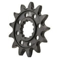 thumbnail image 2 of Tusk Front Sprocket 13 Tooth for Kawasaki Kx450 50Th Anniversary Edition 2024, 2 of 3