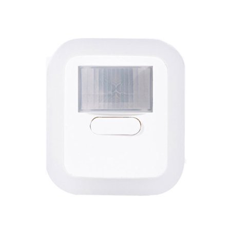 

Motion-Activated LED Night Light Widely Used for Different Application for Entryway And Other Interiors US Plug Light Control 0.5w