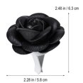 thumbnail image 2 of COMPUKAS Luxury Car Freshener Flower Style Air Freshener Modern Design 1Pcs, 2 of 7