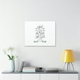 thumbnail image 3 of Scripture Walls Psalm 46:5 God Is Within Her Hearts Christian Wall Art Bible Verse Print Ready to Hang Unframed, 3 of 18