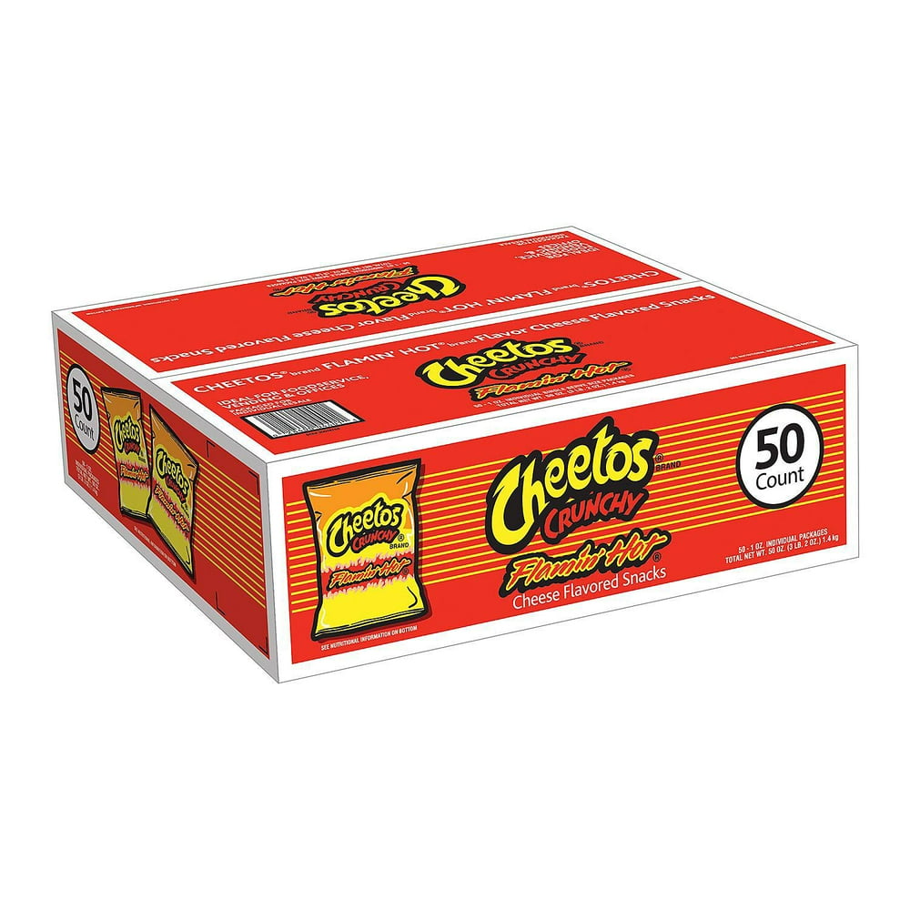 flamin hot cheetos pants