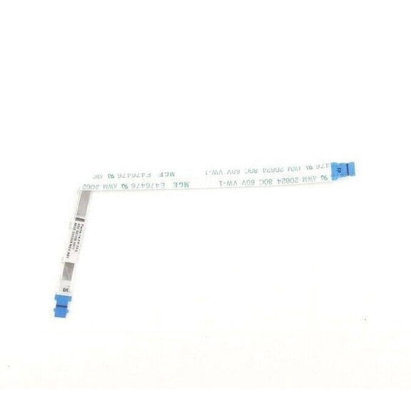 New Genuine Lenovo Ideapad Flex 5-14ITL05 Fingerprint Board Cable 5C10S30055