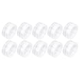 thumbnail image 4 of Makeup Storage Box,10PCS Nail Art Tip Nail Art Tip Container Makeup Storage Professionally Tested, 4 of 8