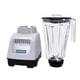 thumbnail image 5 of Licuadora Bartech B1 Potencia 550 Watts 10 Velocidades Vaso de Plástico Capacidad 2L BARTECH  BT-55-PL-B1-VG, 5 of 6