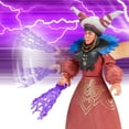 thumbnail image 3 of Mighty Morphin Power Rangers: Re-Ignition - Rita Repulsa Evil Space Alien Figure by Playmates Toys, 3 of 5