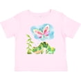 thumbnail image 3 of Inktastic Caterpillar's Dream Boys or Girls Baby T-Shirt, 3 of 5