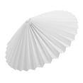thumbnail image 3 of 1Pc Creative Folding Origami Lantern Lampshade Modern Hanging Lampshade, 3 of 9