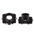 thumbnail image 1 of Carb Flange Intake Adaptadorr Portable Boot Rubber Flange For 500/600 420867882 420867880, 1 of 9