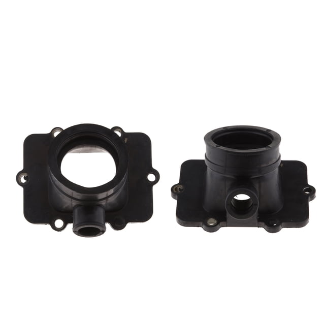 Carb Flange Intake Adaptadorr Portable Boot Rubber Flange For 500/600 420867882 420867880