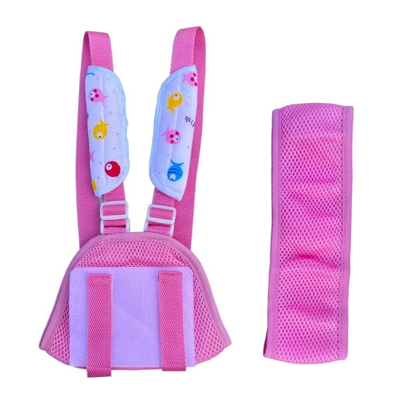 Shoulder Immobilizer, Arm Sling for Elbow Wrist Injury Support Brace Adjustable Medical Rotator Cuff Surgery Sling For Broken, Dislocation, Sprains, Strains and Tears, Small