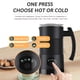 thumbnail image 3 of Vaporizador de leche Abanopi Official 4 en 1 400 W 11,84 oz/350 ml, 3 of 8