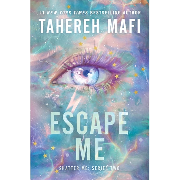 Escape Me, (Hardcover)