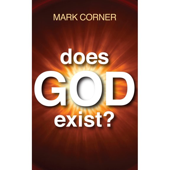 Does God Exist?, (Paperback)