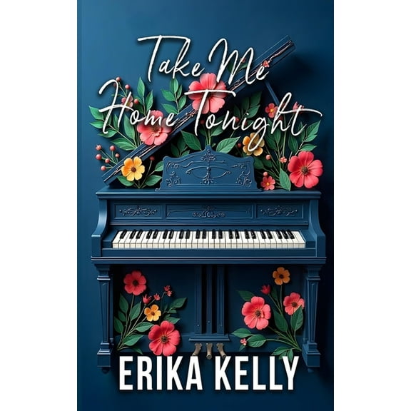 Take Me Home Tonight (Alternate Special Edition Cover Rock Star Romance Book 3), (Paperback)