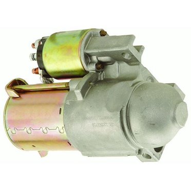 SINOELECT Starter For Chevy Impala 2012-2020, Buick Enclave 2008-2017, GMC Acadia 07-16