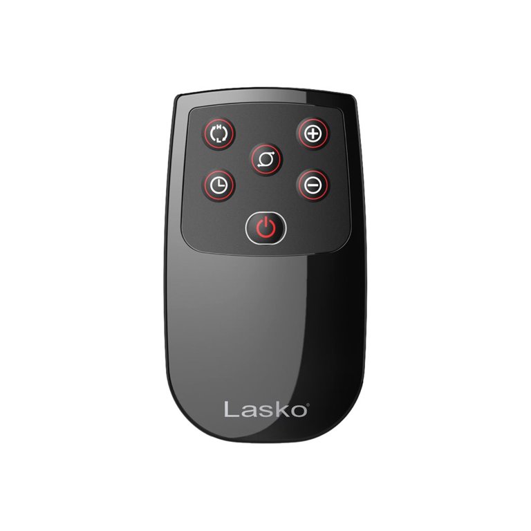 Lasko CT22415 - Heater - tower - 1500 W - Walmart.com