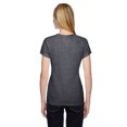 thumbnail image 3 of Fruit of the Loom Sofspun Women's Crewneck T-Shirt Size up to 3XL, 3 of 3