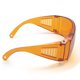 thumbnail image 1 of Gafas de seguridad, montura naranja, SCT-Orange UV Extreme Anti-fog, 1 of 2