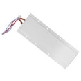thumbnail image 3 of Placa calefactora PTC Bling Bling con carcasa de aluminio aislada lámina de cerámica CA 220 V, 3 of 12