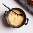 thumbnail image 5 of GranAroma Cheddar Cheese Powder, 10.4 oz, Sauces & Dips, Pure Cheese Flavor, 5 of 7