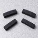 thumbnail image 5 of unbranded 4Ud Banda De Silicona Para Con Loop Negro Y Calidad Para Uso Diario, 5 of 8