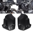 thumbnail image 1 of Motorcycle Front Radiator Guard Cover for R1250GS 2018-2023 - ABS Side Fairing Protector, 1 of 7