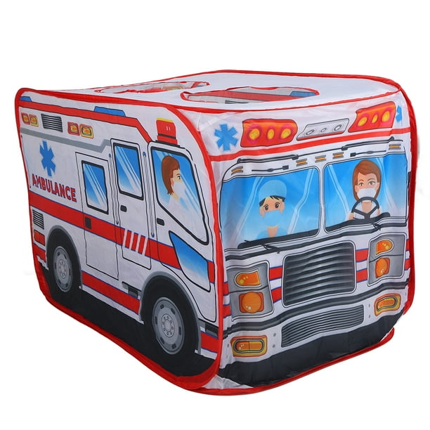 Casa De Juegos Para Niños, Tienda De Campaña Para E Hijos, Interior Y Exterior, Regalo Para Niños Y Niñas