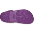thumbnail image 4 of Crocs Kids Bayaband Clogs, 4 of 6