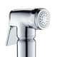 thumbnail image 3 of 6x Rociador Cabezal inoxidable Pañal Inodoro Bidet Rociador cabezal - Lavabo Accesorios de repuesto para, 3 of 10