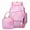 4, variant on Lightweight Student Backpack, Ultra Light Load Relief Large Capacity School Bag, Backpack for Grades 1-6, Back to School