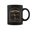 Black, variant on Crescent City Lunathion Run Danaan E Umbra Mortis Coffee Mugs