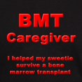 thumbnail image 3 of CafePress - BMT Caregiver Dark T Shirt - Men's Classic Graphic Cotton T-Shirt, 3 of 4