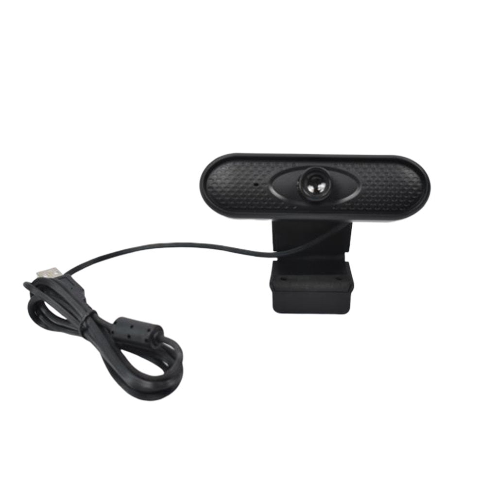 New Desktop Computer Camera With Microphone 1080P 720P Free Drive Usb
