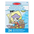 thumbnail image 1 of Melissa & Doug - 13184 - Mi primera pintura con agua - Azul Melissa & Doug 000772131841, 1 of 1