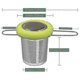 thumbnail image 3 of 2026 Tea Filter Stainless Steel Tea Strainer Folding Handle Extra Fine Mesh, 3 of 3