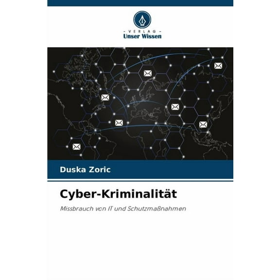 Cyber-KriminalitÃ¤t, (Paperback)