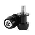 thumbnail image 2 of 4Pcs M6 X1.5 Motorcycle Cnc Swing Arm Sliders Spools Stand Screw for Fz01 Fz03 Fz09 Fz10 Yzf R1 R3 R6 R25, 2 of 8