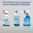 thumbnail image 6 of Lysol with Hydrogen Peroxide Multi-Purpose Cleaner, Citrus Sparkle Zest, 32 FL Oz (Pack of 2), 6 of 6