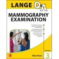 thumbnail image 1 of Pre-Owned LANGE Q&A: Mammography Examination, 3rd Edition (Paperback) 0071833927 9780071833929, 1 of 1