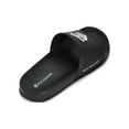 thumbnail image 3 of Rocawear Men's Brighton Logo Athletic Slide Sandal, 3 of 6