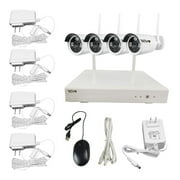 Revo Surveillance Camera