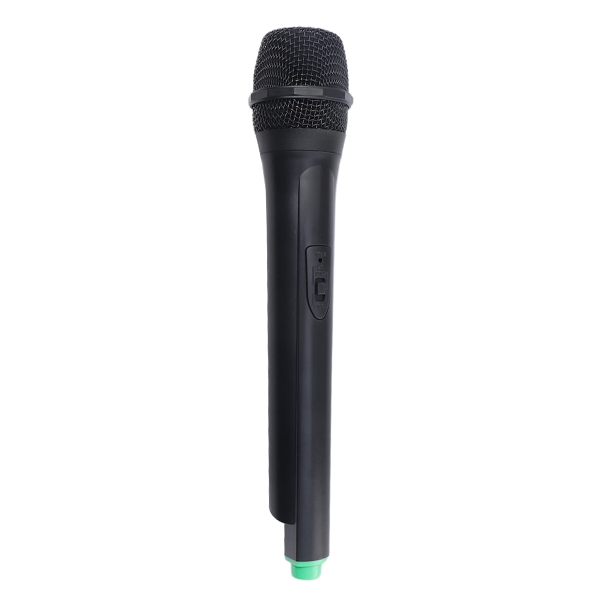 Classic Microphone Props Fake Mic Toy Handheld