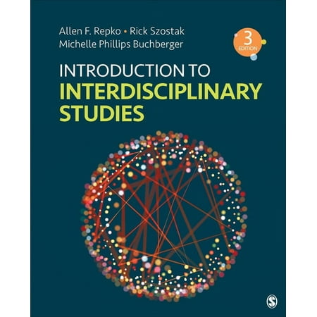 UPC: 9781544379401 | Introduction to Interdisciplinary Studies (Paperback)