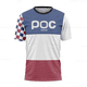 thumbnail image 3 of Camiseta de ciclismo de manga larga RAUDAX POC Racing Mx para motocross, camisetas deportivas para descenso, camisetas para bicicleta de montaña, camisetas para motocicleta DH todoterreno, 3 of 5