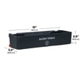 thumbnail image 3 of Klein Tools Tray Module For Rail System, 3 of 4