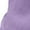 Purple, variant on Womens Knee Length Shorts High Waisted Stretch Cotton Linen Mid Rise Casual Comfort Soft Plus Size Summer Capri Pants with Pockets Beach Vacation