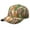 Tropical, variant on Tropical Plant Dad Hat, Lightweight and Durable Adjustable Baseball Cap with UV Protection, Colorful Exotic Beach Vacation Print for Men Women